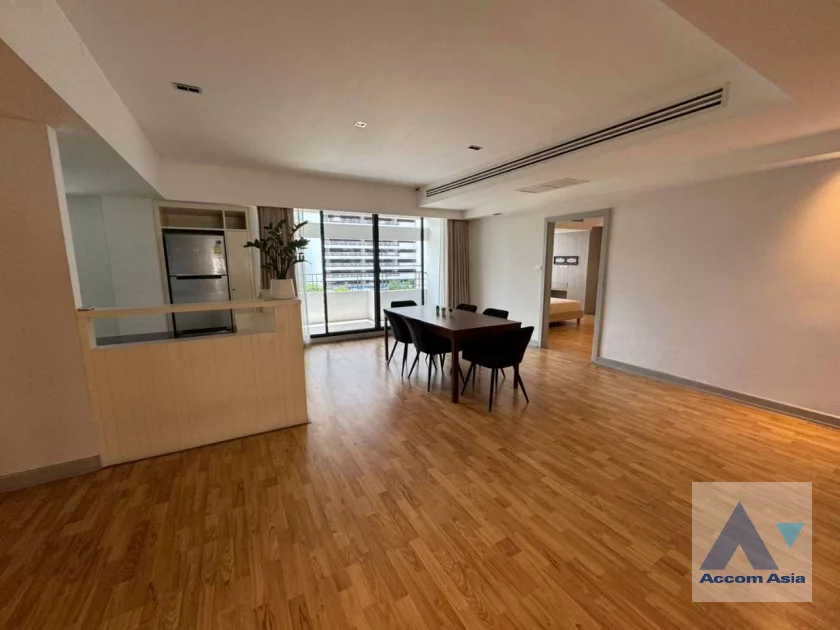 7  3 br Apartment for rent and sale in Sukhumvit ,Bangkok BTS Asok - MRT Sukhumvit at Newly Renovated AA42873
