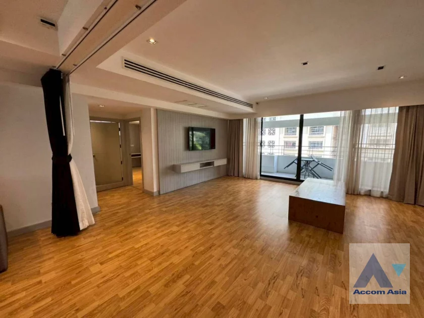 4  3 br Apartment for rent and sale in Sukhumvit ,Bangkok BTS Asok - MRT Sukhumvit at Newly Renovated AA42873