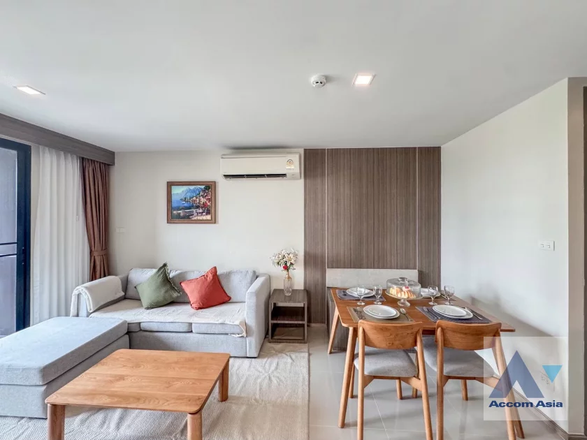 unitFully Furnished, Pet friendly |  2 Bedrooms  Condominium For Rent in Sukhumvit, Bangkok  near BTS Thong Lo (AA42874)