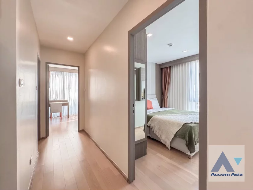 7  2 br Condominium For Rent in Sukhumvit ,Bangkok BTS Thong Lo at Art at Thonglor 25 AA42874