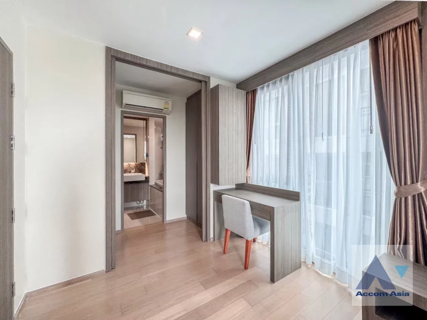 12  2 br Condominium For Rent in Sukhumvit ,Bangkok BTS Thong Lo at Art at Thonglor 25 AA42874