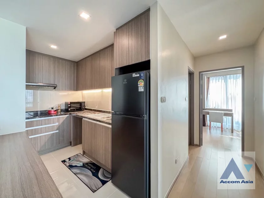 6  2 br Condominium For Rent in Sukhumvit ,Bangkok BTS Thong Lo at Art at Thonglor 25 AA42874