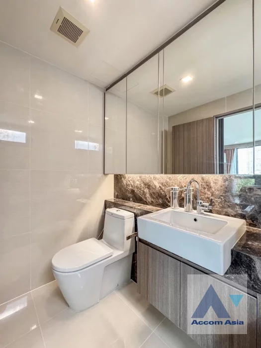 15  2 br Condominium For Rent in Sukhumvit ,Bangkok BTS Thong Lo at Art at Thonglor 25 AA42874