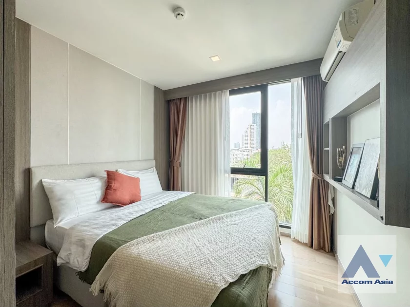 8  2 br Condominium For Rent in Sukhumvit ,Bangkok BTS Thong Lo at Art at Thonglor 25 AA42874
