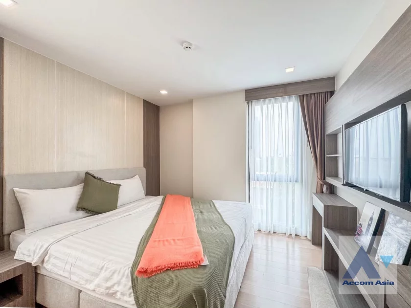 11  2 br Condominium For Rent in Sukhumvit ,Bangkok BTS Thong Lo at Art at Thonglor 25 AA42874