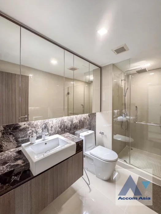 14  2 br Condominium For Rent in Sukhumvit ,Bangkok BTS Thong Lo at Art at Thonglor 25 AA42874