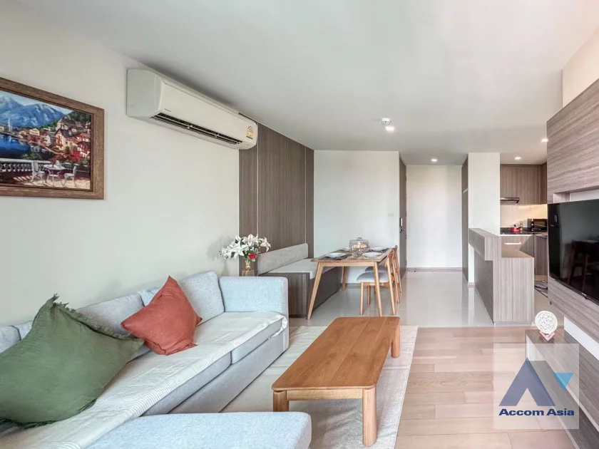  1  2 br Condominium For Rent in Sukhumvit ,Bangkok BTS Thong Lo at Art at Thonglor 25 AA42874