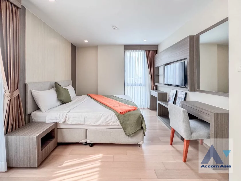 10  2 br Condominium For Rent in Sukhumvit ,Bangkok BTS Thong Lo at Art at Thonglor 25 AA42874