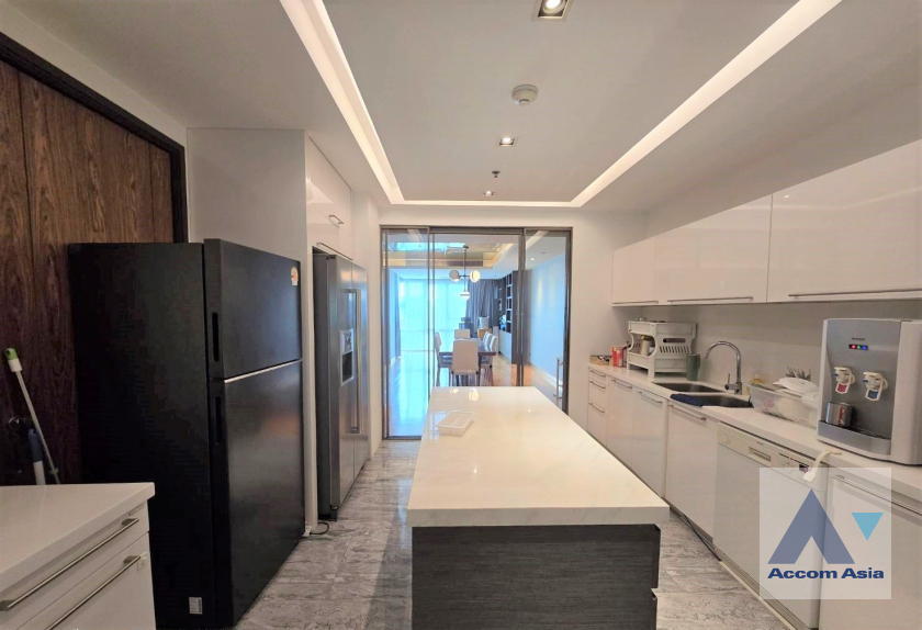  1  4 br Condominium for rent and sale in Sukhumvit ,Bangkok BTS Phrom Phong at Belgravia Residences AA42878