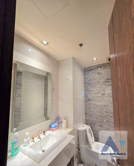 14  4 br Condominium for rent and sale in Sukhumvit ,Bangkok BTS Phrom Phong at Belgravia Residences AA42878