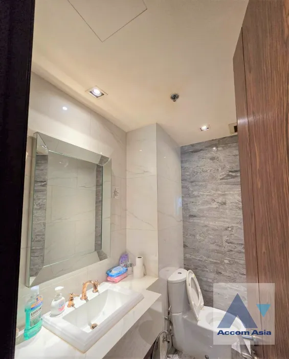 14  4 br Condominium for rent and sale in Sukhumvit ,Bangkok BTS Phrom Phong at Belgravia Residences AA42878