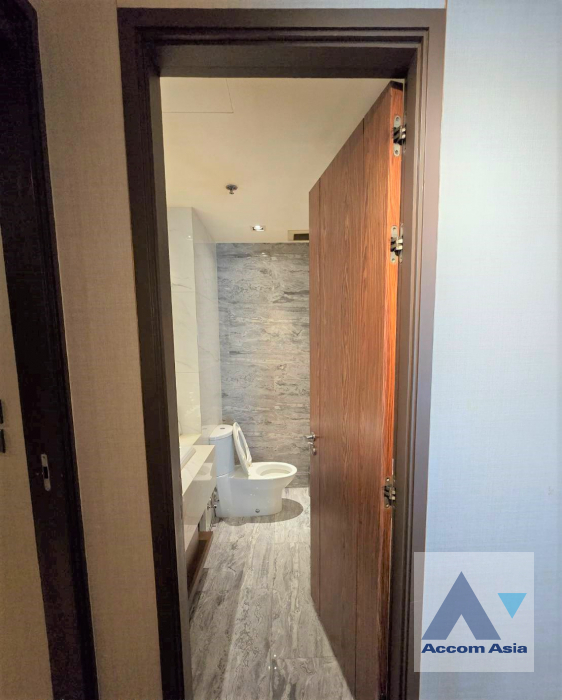 13  4 br Condominium for rent and sale in Sukhumvit ,Bangkok BTS Phrom Phong at Belgravia Residences AA42878