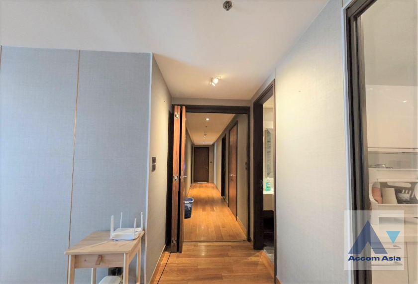 6  4 br Condominium for rent and sale in Sukhumvit ,Bangkok BTS Phrom Phong at Belgravia Residences AA42878