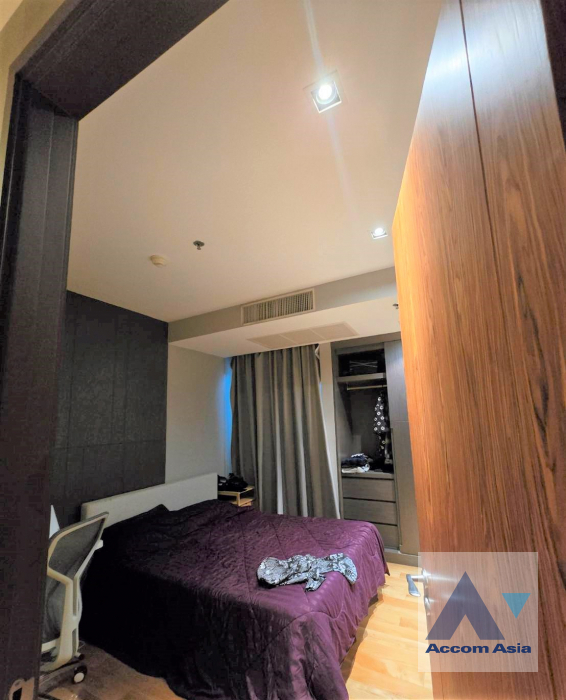 9  4 br Condominium for rent and sale in Sukhumvit ,Bangkok BTS Phrom Phong at Belgravia Residences AA42878