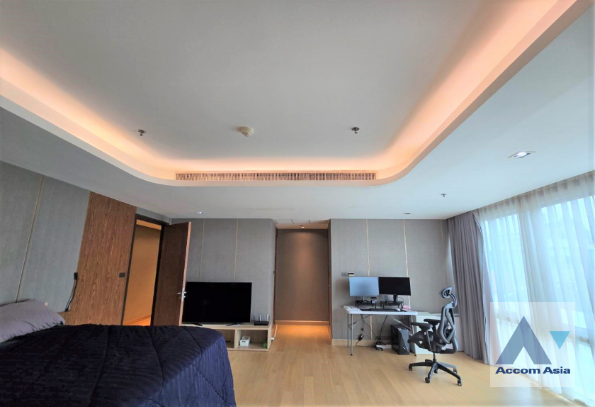 8  4 br Condominium for rent and sale in Sukhumvit ,Bangkok BTS Phrom Phong at Belgravia Residences AA42878