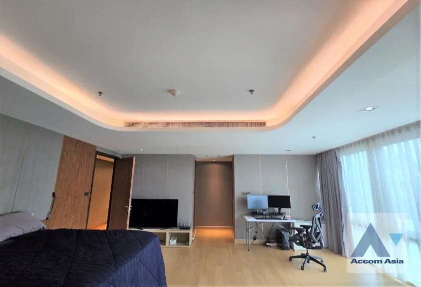 8  4 br Condominium for rent and sale in Sukhumvit ,Bangkok BTS Phrom Phong at Belgravia Residences AA42878