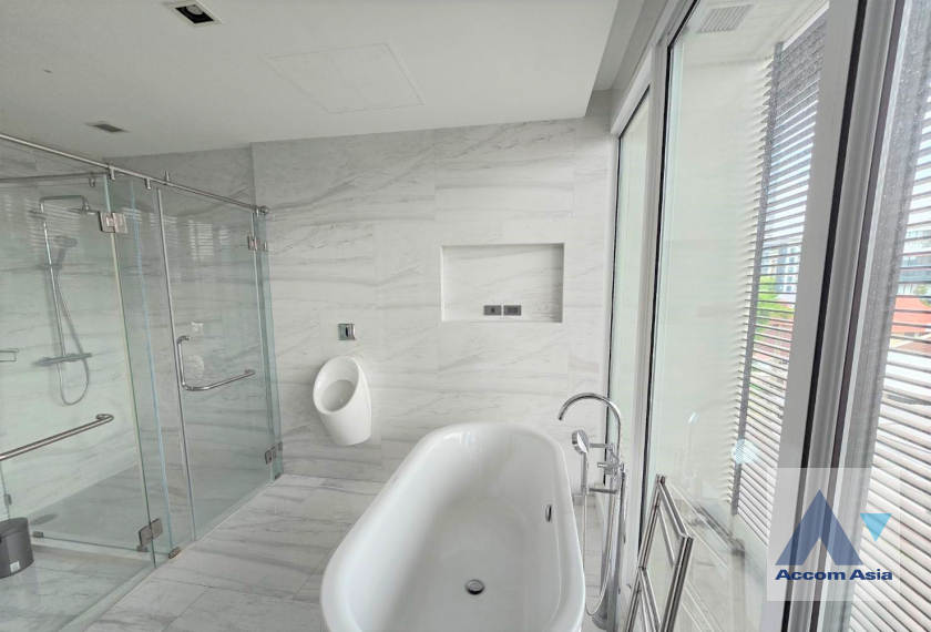 12  4 br Condominium for rent and sale in Sukhumvit ,Bangkok BTS Phrom Phong at Belgravia Residences AA42878