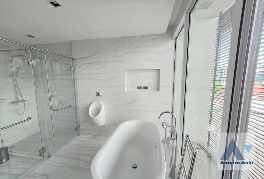 12  4 br Condominium for rent and sale in Sukhumvit ,Bangkok BTS Phrom Phong at Belgravia Residences AA42878