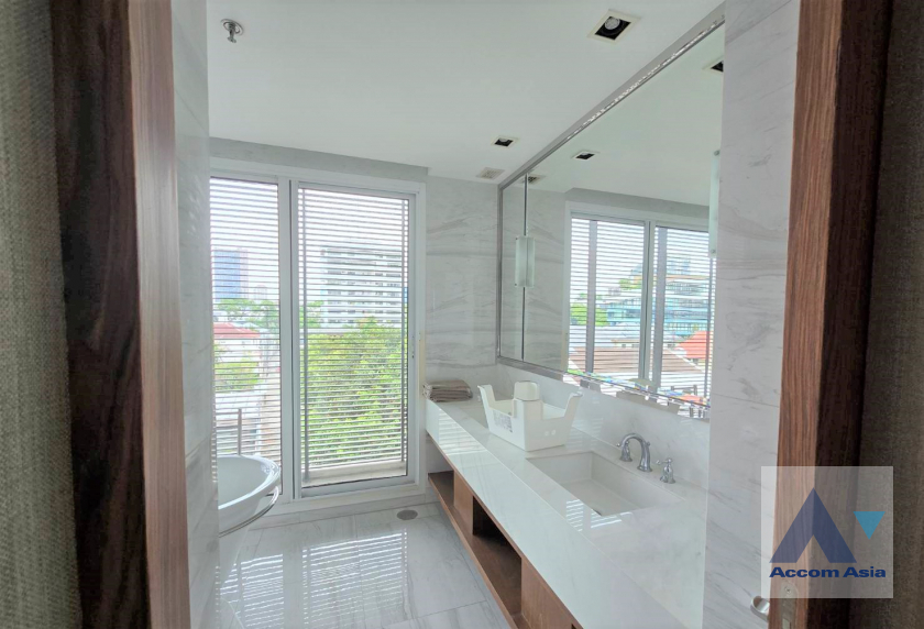 15  4 br Condominium for rent and sale in Sukhumvit ,Bangkok BTS Phrom Phong at Belgravia Residences AA42878