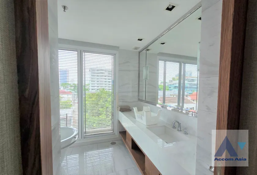 15  4 br Condominium for rent and sale in Sukhumvit ,Bangkok BTS Phrom Phong at Belgravia Residences AA42878