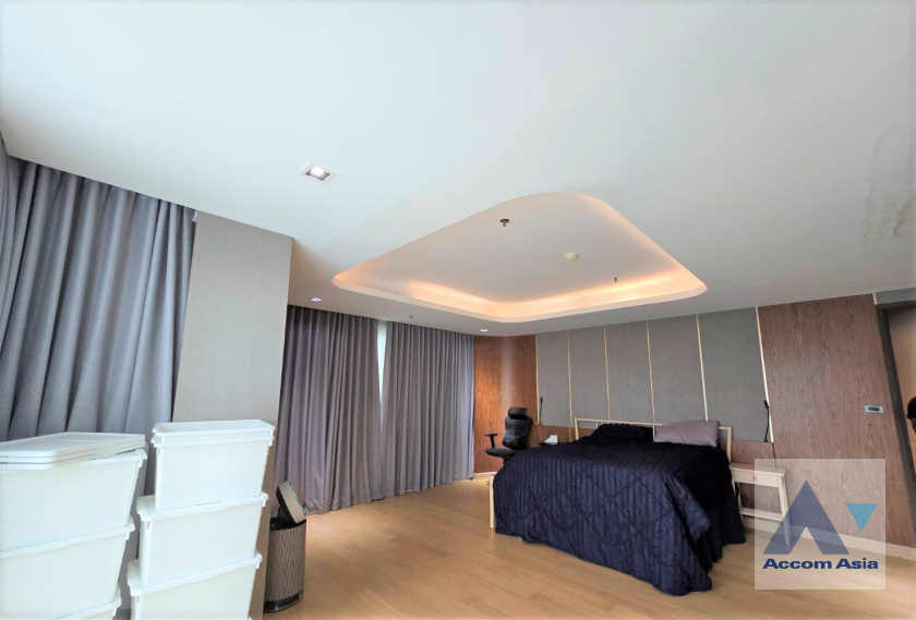 7  4 br Condominium for rent and sale in Sukhumvit ,Bangkok BTS Phrom Phong at Belgravia Residences AA42878