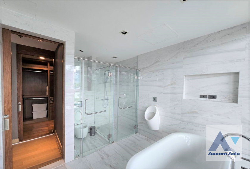 11  4 br Condominium for rent and sale in Sukhumvit ,Bangkok BTS Phrom Phong at Belgravia Residences AA42878