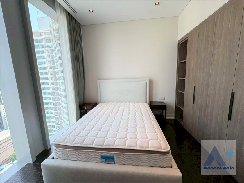 9  3 br Condominium for rent and sale in Silom ,Bangkok BTS Chong Nonsi at The Ritz Carlton Residences AA42928