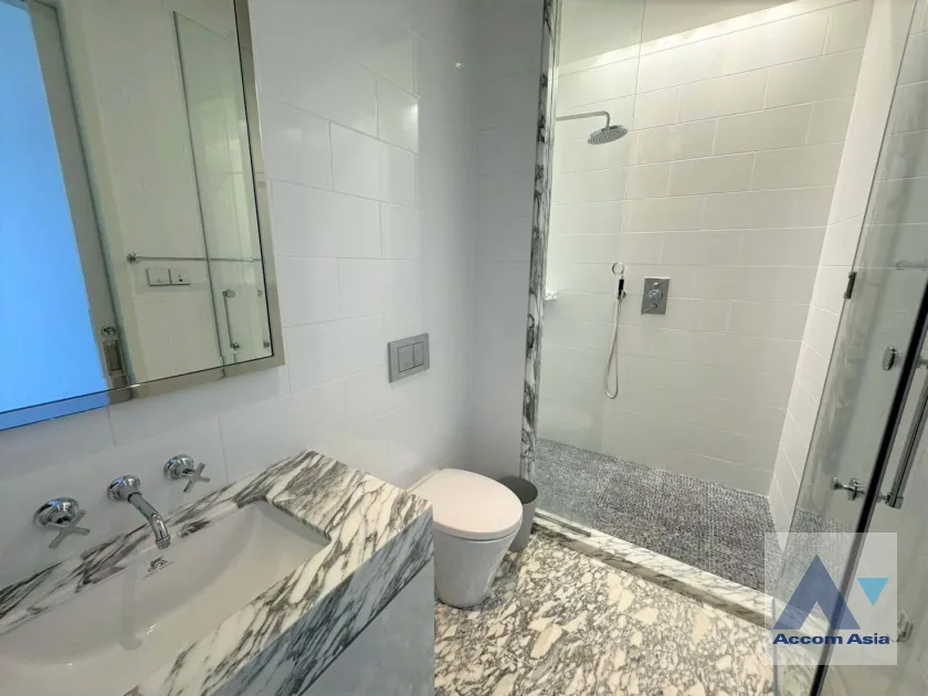 17  3 br Condominium for rent and sale in Silom ,Bangkok BTS Chong Nonsi at The Ritz Carlton Residences AA42928