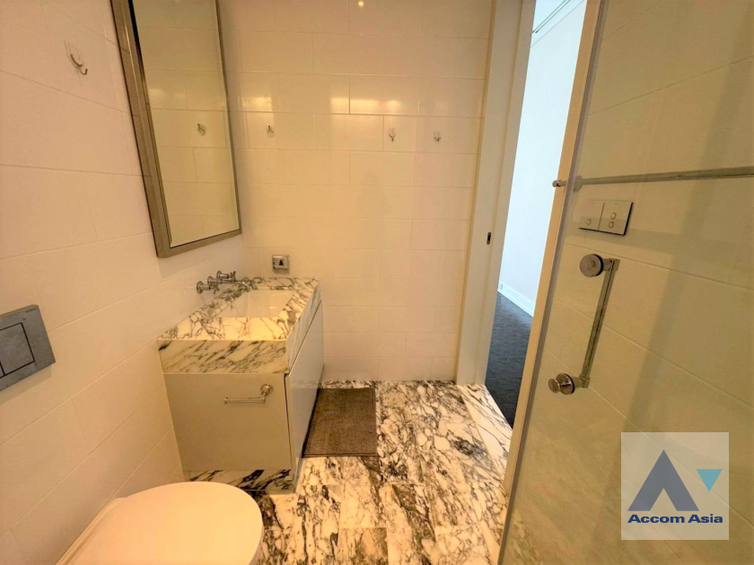 16  3 br Condominium for rent and sale in Silom ,Bangkok BTS Chong Nonsi at The Ritz Carlton Residences AA42928