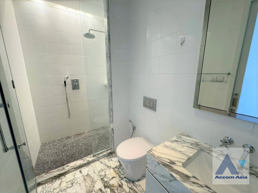 17  3 br Condominium for rent and sale in Silom ,Bangkok BTS Chong Nonsi at The Ritz Carlton Residences AA42928