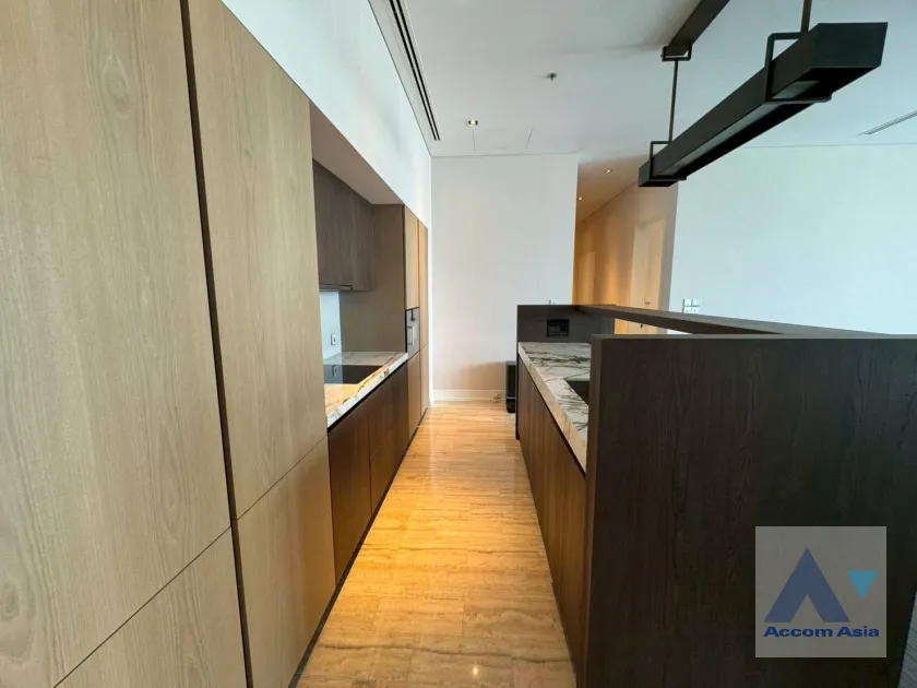 4  3 br Condominium for rent and sale in Silom ,Bangkok BTS Chong Nonsi at The Ritz Carlton Residences AA42928