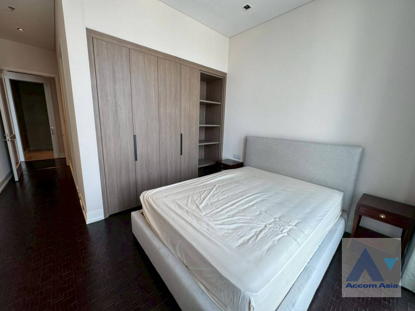 6  3 br Condominium for rent and sale in Silom ,Bangkok BTS Chong Nonsi at The Ritz Carlton Residences AA42928