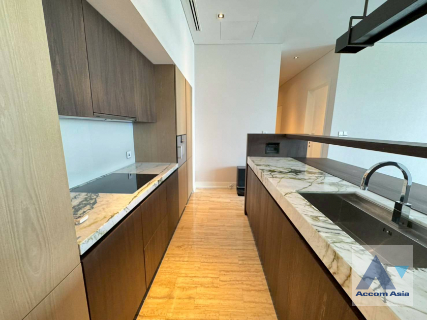 5  3 br Condominium for rent and sale in Silom ,Bangkok BTS Chong Nonsi at The Ritz Carlton Residences AA42928