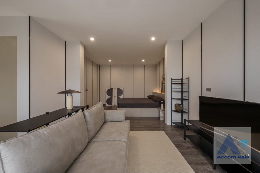 12  2 br House For Rent in Sukhumvit ,Bangkok BTS On Nut at Baan Klang Muang CLASSE Sukhumvit 77 AA42955