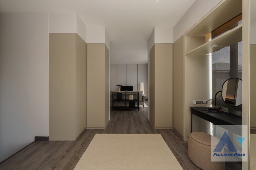 16  2 br House For Rent in Sukhumvit ,Bangkok BTS On Nut at Baan Klang Muang CLASSE Sukhumvit 77 AA42955