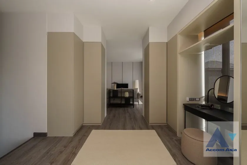 16  2 br House for rent and sale in Sukhumvit ,Bangkok BTS On Nut at Baan Klang Muang CLASSE Sukhumvit 77 AA42955