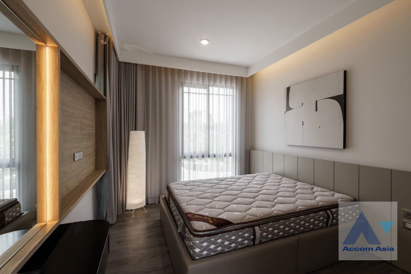 15  2 br House For Rent in Sukhumvit ,Bangkok BTS On Nut at Baan Klang Muang CLASSE Sukhumvit 77 AA42955