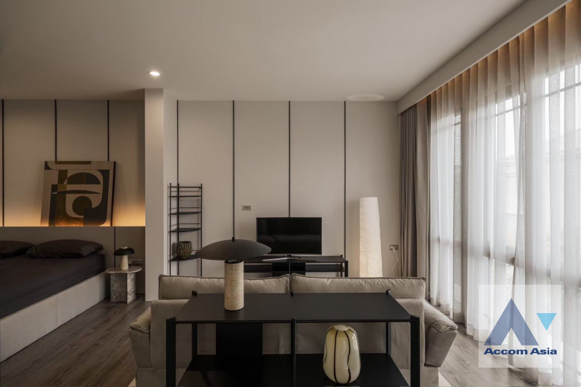 10  2 br House For Rent in Sukhumvit ,Bangkok BTS On Nut at Baan Klang Muang CLASSE Sukhumvit 77 AA42955