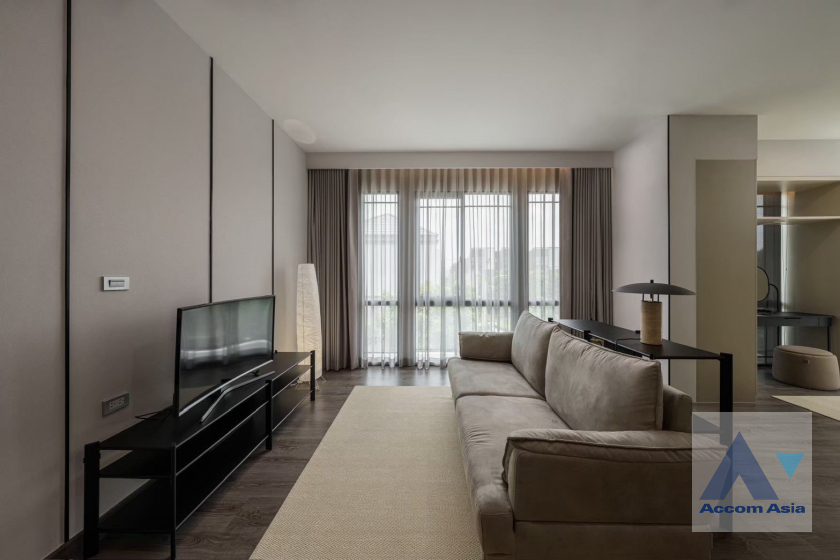 11  2 br House For Rent in Sukhumvit ,Bangkok BTS On Nut at Baan Klang Muang CLASSE Sukhumvit 77 AA42955