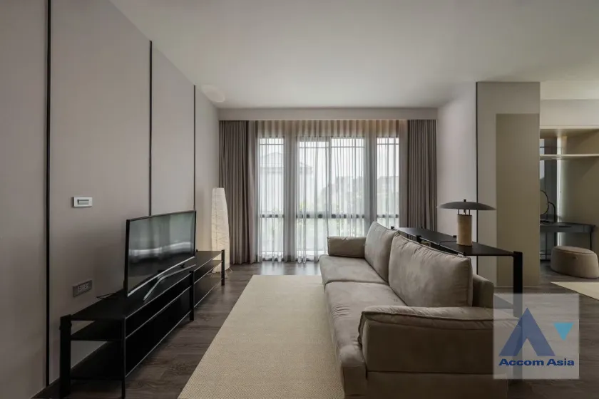 11  2 br House for rent and sale in Sukhumvit ,Bangkok BTS On Nut at Baan Klang Muang CLASSE Sukhumvit 77 AA42955