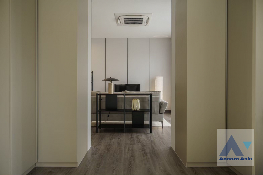 8  2 br House For Rent in Sukhumvit ,Bangkok BTS On Nut at Baan Klang Muang CLASSE Sukhumvit 77 AA42955