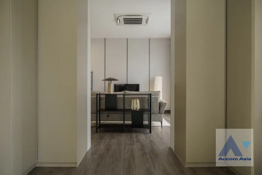8  2 br House for rent and sale in Sukhumvit ,Bangkok BTS On Nut at Baan Klang Muang CLASSE Sukhumvit 77 AA42955