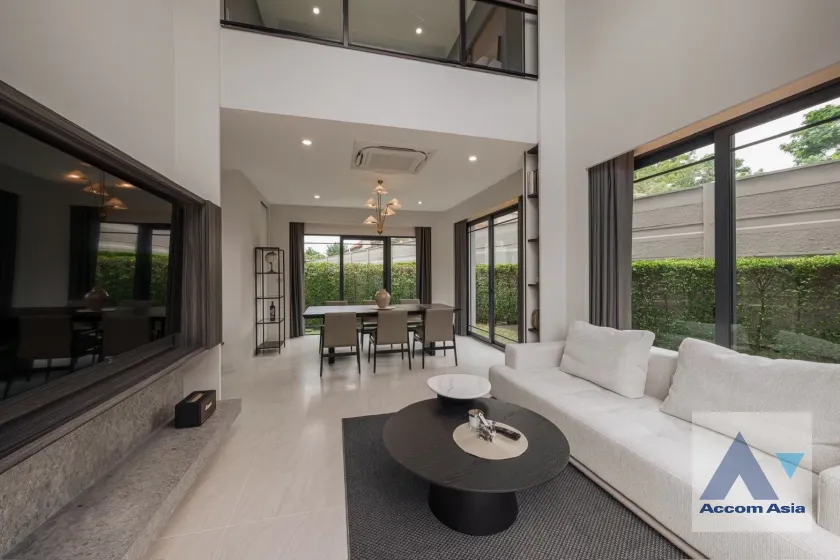  1  2 br House for rent and sale in Sukhumvit ,Bangkok BTS On Nut at Baan Klang Muang CLASSE Sukhumvit 77 AA42955
