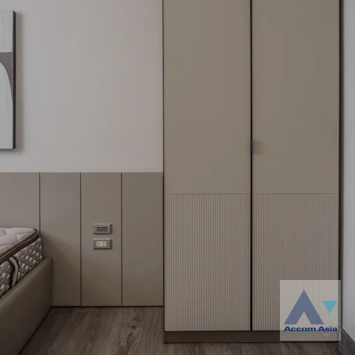 17  2 br House for rent and sale in Sukhumvit ,Bangkok BTS On Nut at Baan Klang Muang CLASSE Sukhumvit 77 AA42955