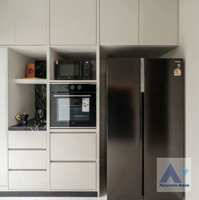 6  2 br House For Rent in Sukhumvit ,Bangkok BTS On Nut at Baan Klang Muang CLASSE Sukhumvit 77 AA42955