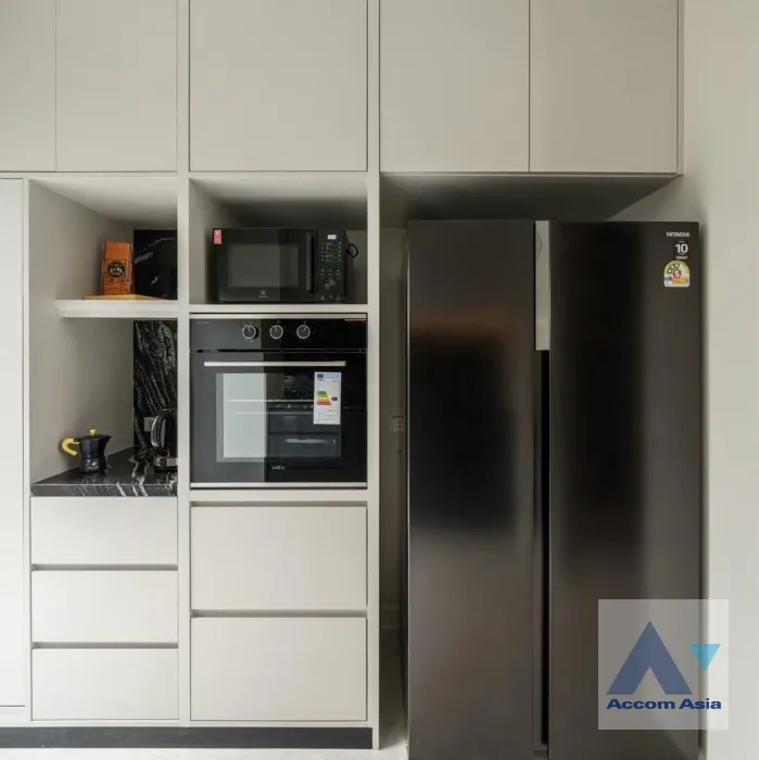 6  2 br House for rent and sale in Sukhumvit ,Bangkok BTS On Nut at Baan Klang Muang CLASSE Sukhumvit 77 AA42955