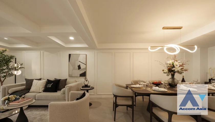  1  3 br Townhouse for rent and sale in Sukhumvit ,Bangkok BTS Phra khanong at Moo Baan Klongtan Nivet AA42977
