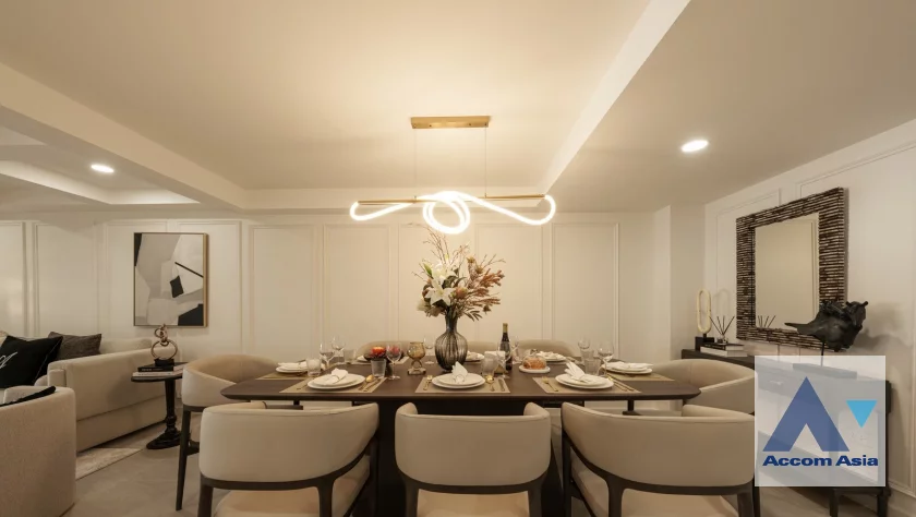unit 3 Bedrooms  Townhouse For Rent & Sale in Sukhumvit, Bangkok  near BTS Phra khanong (AA42977)