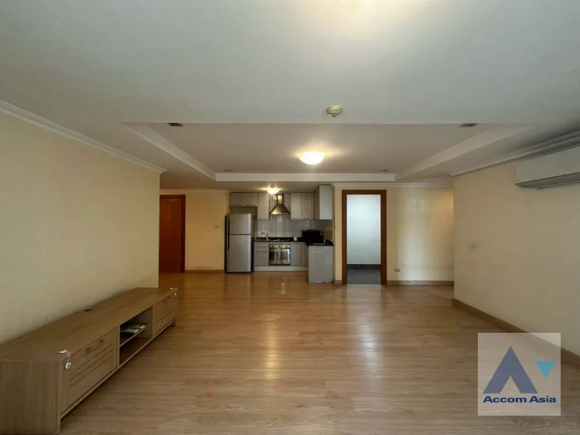 5  2 br Condominium For Rent in Sukhumvit ,Bangkok BTS Phrom Phong at Turnberry AA43046