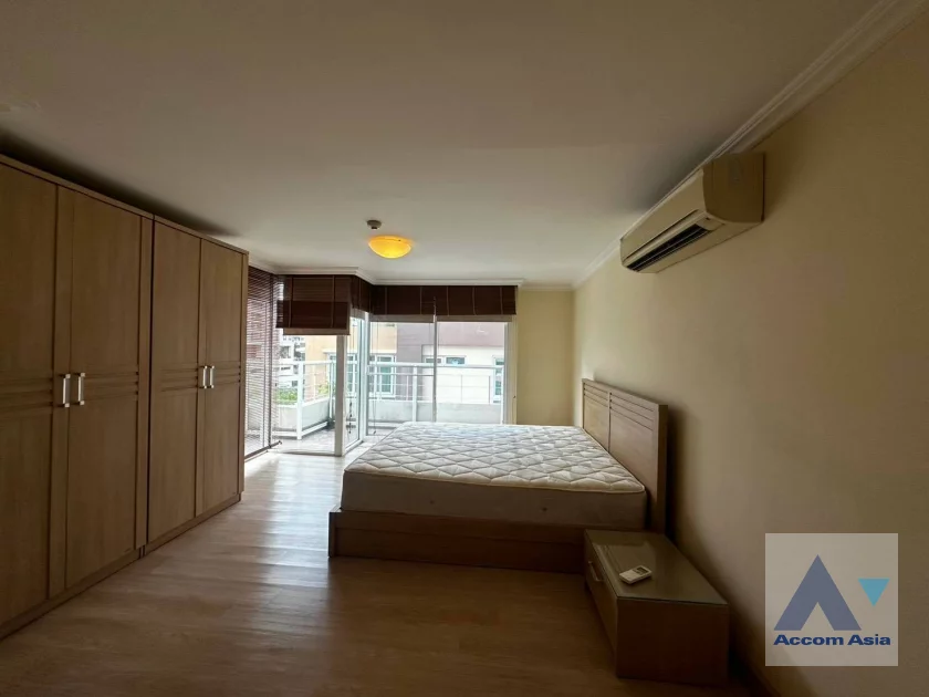 7  2 br Condominium For Rent in Sukhumvit ,Bangkok BTS Phrom Phong at Turnberry AA43046